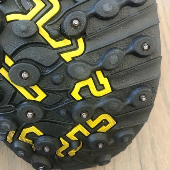 Icebug Metro2 Women's BUGrip - Mulberry Sz US7.5 EU38. - Picture 10 of 13